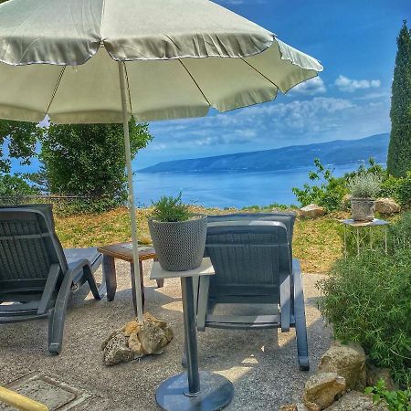 Holiday Home Istra Пломин Экстерьер фото