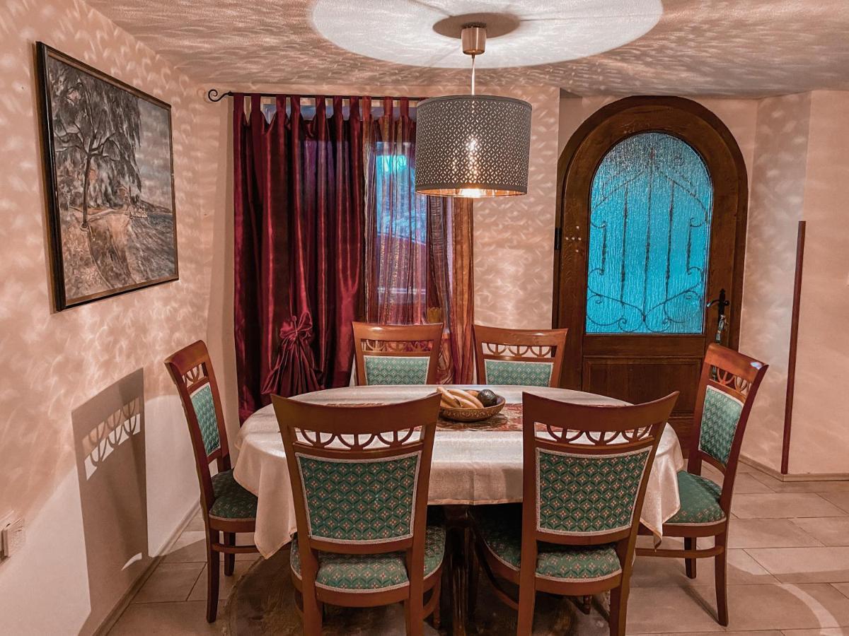 Holiday Home Istra Пломин Экстерьер фото