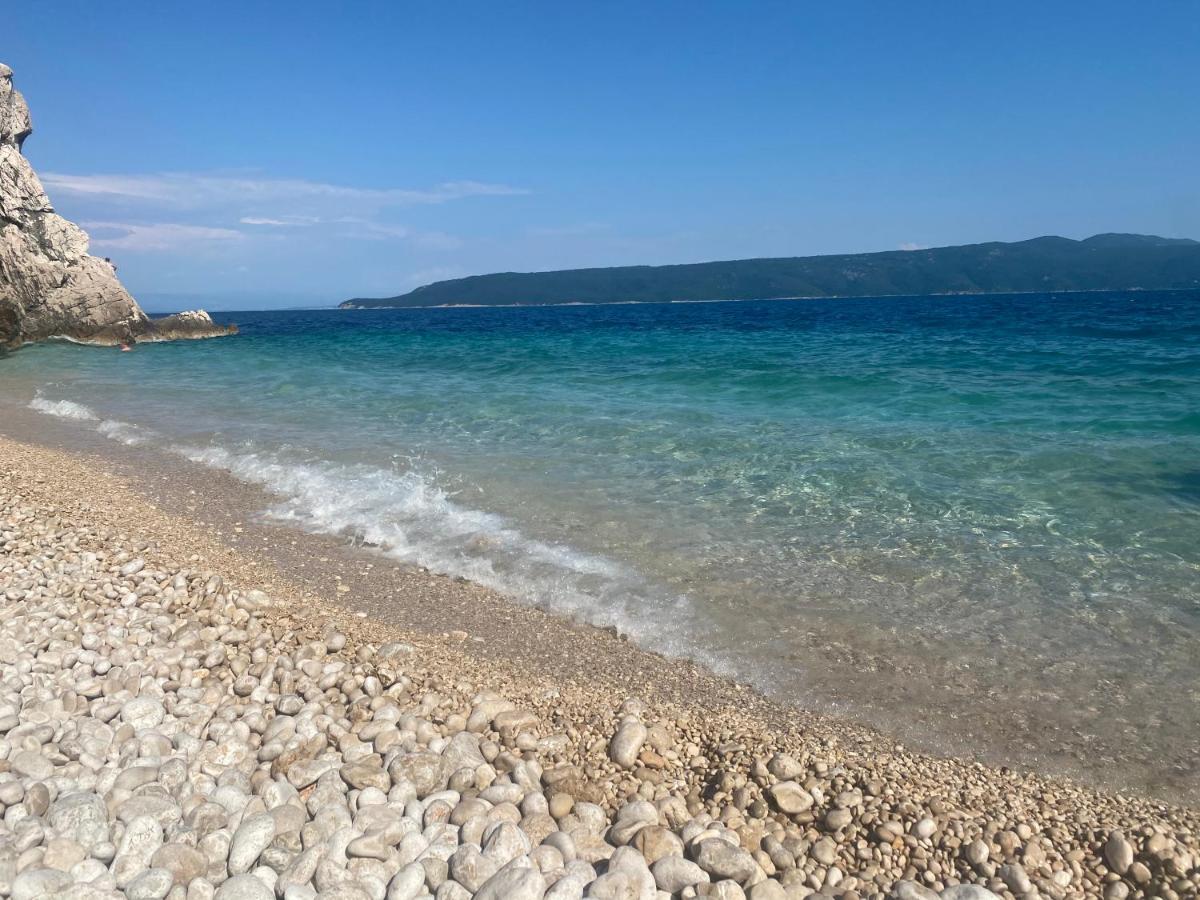 Holiday Home Istra Пломин Экстерьер фото