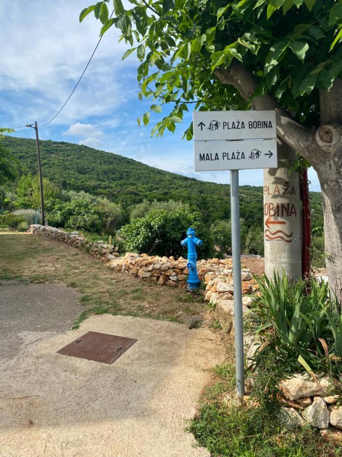 Holiday Home Istra Пломин Экстерьер фото